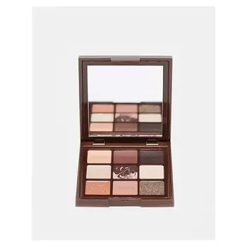 HUDA BEAUTY Палетка теней Creamy Obsessions