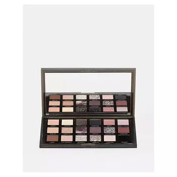 HUDA BEAUTY Палетка теней Pretty Grunge 18W