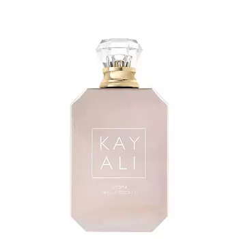 HUDA BEAUTY Парфюмерная вода KAYALI Utopia Vanilla Coco 21