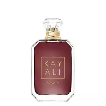 HUDA BEAUTY Парфюмерная вода KAYALI Vanilla 28