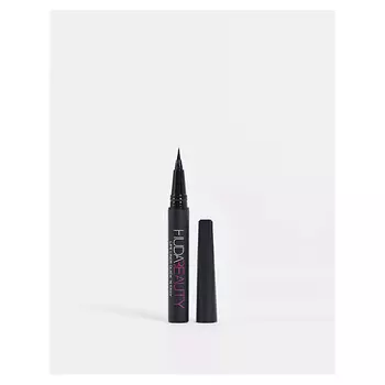 HUDA BEAUTY Подводка для глаз Life Eye Liner Quick 'N Easy Mini