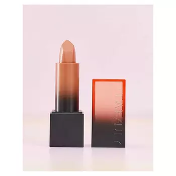HUDA BEAUTY Помада для губ Power Bullet Cream Glow Sweet Nudes