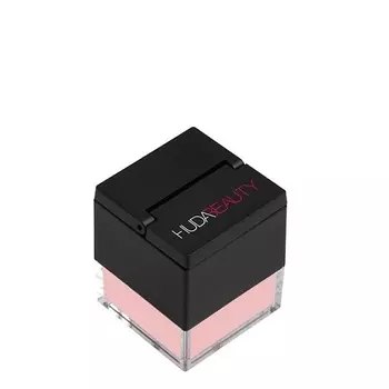 HUDA BEAUTY Пудра для лица мини Baby Bake