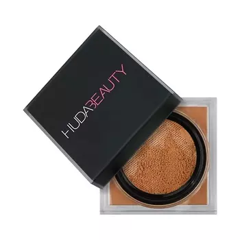 HUDA BEAUTY Рассыпчатая пудра Easy Bake Powder для фиксации макияжа
