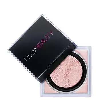 HUDA BEAUTY Рассыпчатая пудра Easy Bake Powder для фиксации макияжа