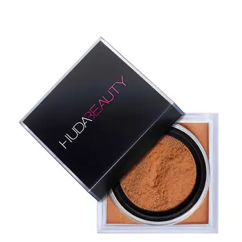 HUDA BEAUTY Рассыпчатая пудра Easy Bake Powder для фиксации макияжа