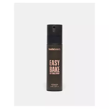 HUDA BEAUTY Спрей для закрепления Easy Bake Setting Spray