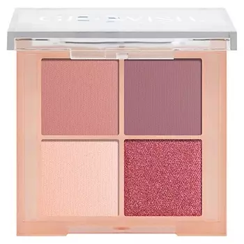 HUDA BEAUTY Тени для век GloWish Micro Mini