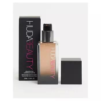 HUDA BEAUTY Тональная основа FauxFilter Luminous Matte