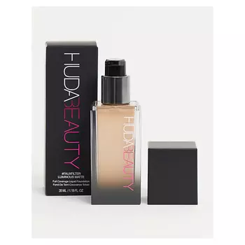HUDA BEAUTY Тональная основа FauxFilter Luminous Matte