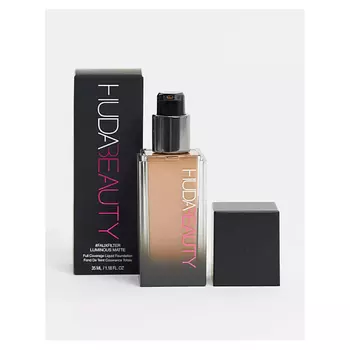 HUDA BEAUTY Тональная основа FauxFilter Luminous Matte