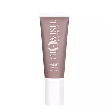 HUDA BEAUTY Тональная основа GloWish Multidew