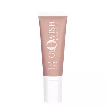 HUDA BEAUTY Тональная основа GloWish Multidew