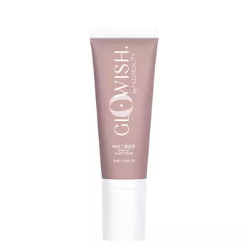 HUDA BEAUTY Тональная основа GloWish Multidew