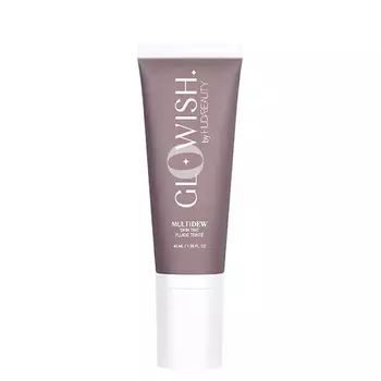 HUDA BEAUTY Тональная основа GloWish Multidew