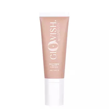 HUDA BEAUTY Тональная основа GloWish Multidew