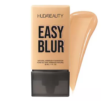 HUDA BEAUTY Тональное средство Easy Blur