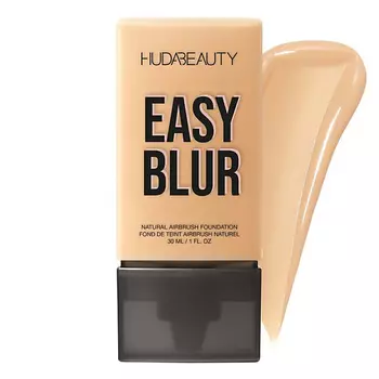 HUDA BEAUTY Тональное средство Easy Blur
