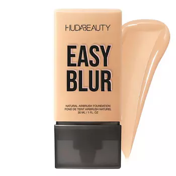 HUDA BEAUTY Тональное средство Easy Blur