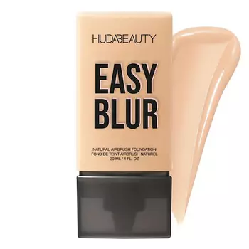 HUDA BEAUTY Тональное средство Easy Blur