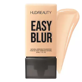 HUDA BEAUTY Тональное средство Easy Blur