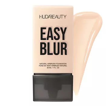 HUDA BEAUTY Тональное средство Easy Blur