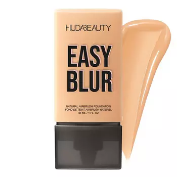 HUDA BEAUTY Тональное средство Easy Blur