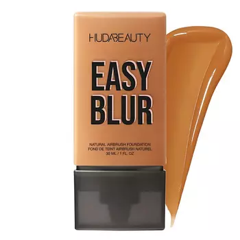 HUDA BEAUTY Тональное средство Easy Blur