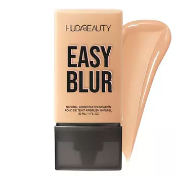 HUDA BEAUTY Тональное средство Easy Blur