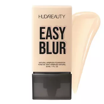 HUDA BEAUTY Тональное средство Easy Blur