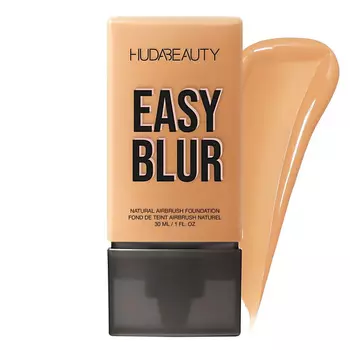 HUDA BEAUTY Тональное средство Easy Blur