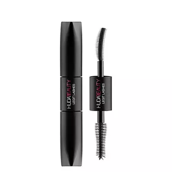 HUDA BEAUTY Тушь для ресниц Legit Lashes Mini
