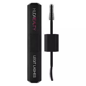 HUDA BEAUTY Тушь для ресниц Legit Lashes