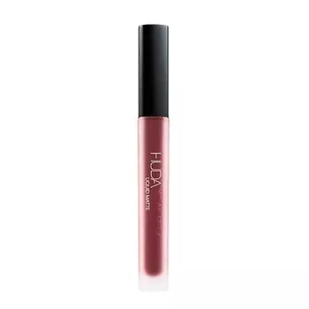 HUDA BEAUTY Жидкая губная помад Liquid Matte Ultra-Comfort Transfer-Proof