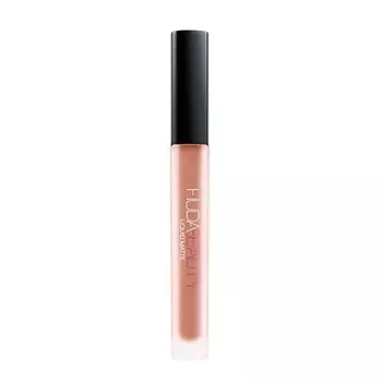 HUDA BEAUTY Жидкая губная помад Liquid Matte Ultra-Comfort Transfer-Proof