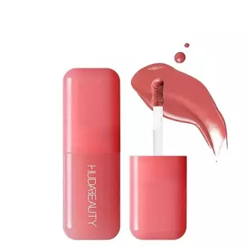 HUDA BEAUTY Жидкие румяна Liquid Blush Filter