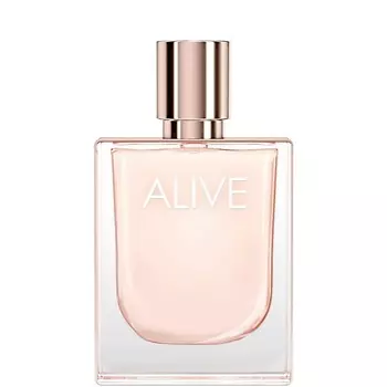 BOSS HUGO BOSS Alive Eau de Toilette 50
