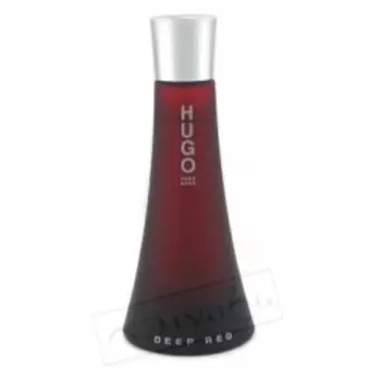 HUGO BOSS Deep Red
