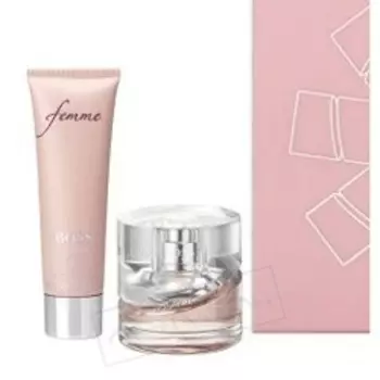 HUGO BOSS Подарочный набор pour Femme