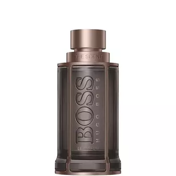 BOSS HUGO BOSS The Scent Le Parfum for Man 50