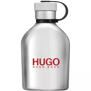 HUGO Iced