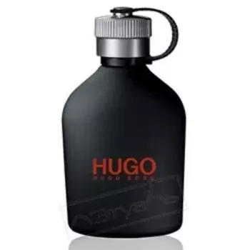 HUGO Just Different