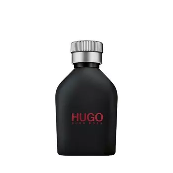 HUGO Just Different