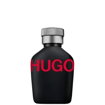 Hugo Just Different