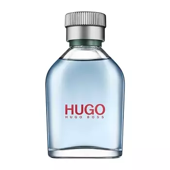 HUGO Man