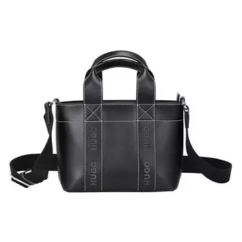 HUGO Сумка Becky UP 10260474 01 Mini tote bag