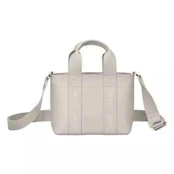 HUGO Сумка Becky UP 10260474 01 Mini tote bag