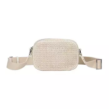 HUGO Сумка Bel 10271478 01 crossbody