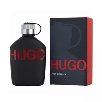 HUGO Туалетная вода Hugo Just Different 125.0