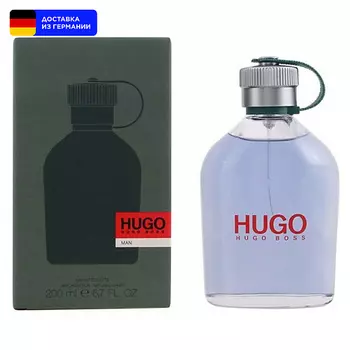 HUGO Туалетная вода Man 200.0